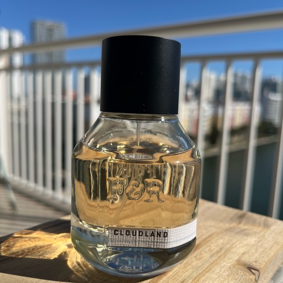 Fulton and Roark Cloudland Perfume, authentic - Picture 2 of 3